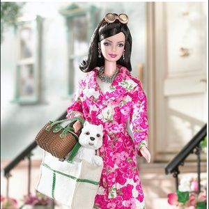 Kate Spade Barbie by Mattel